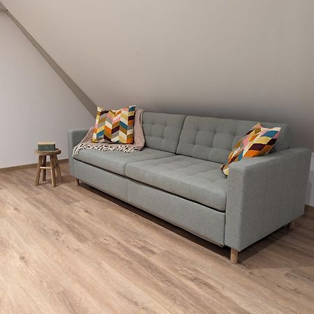 Apartament Le Cosy Marlenheim Zewnętrze zdjęcie
