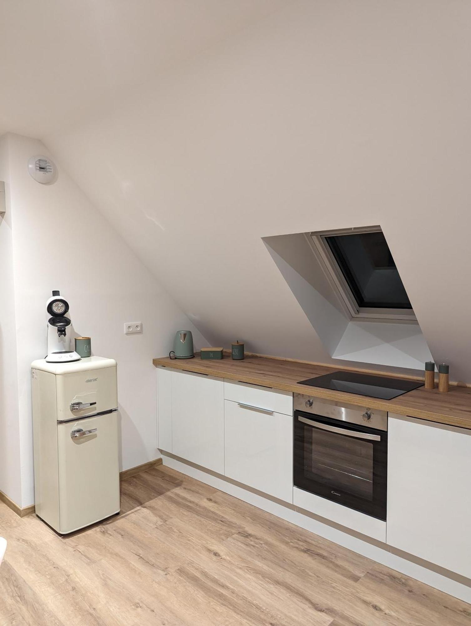 Apartament Le Cosy Marlenheim Zewnętrze zdjęcie