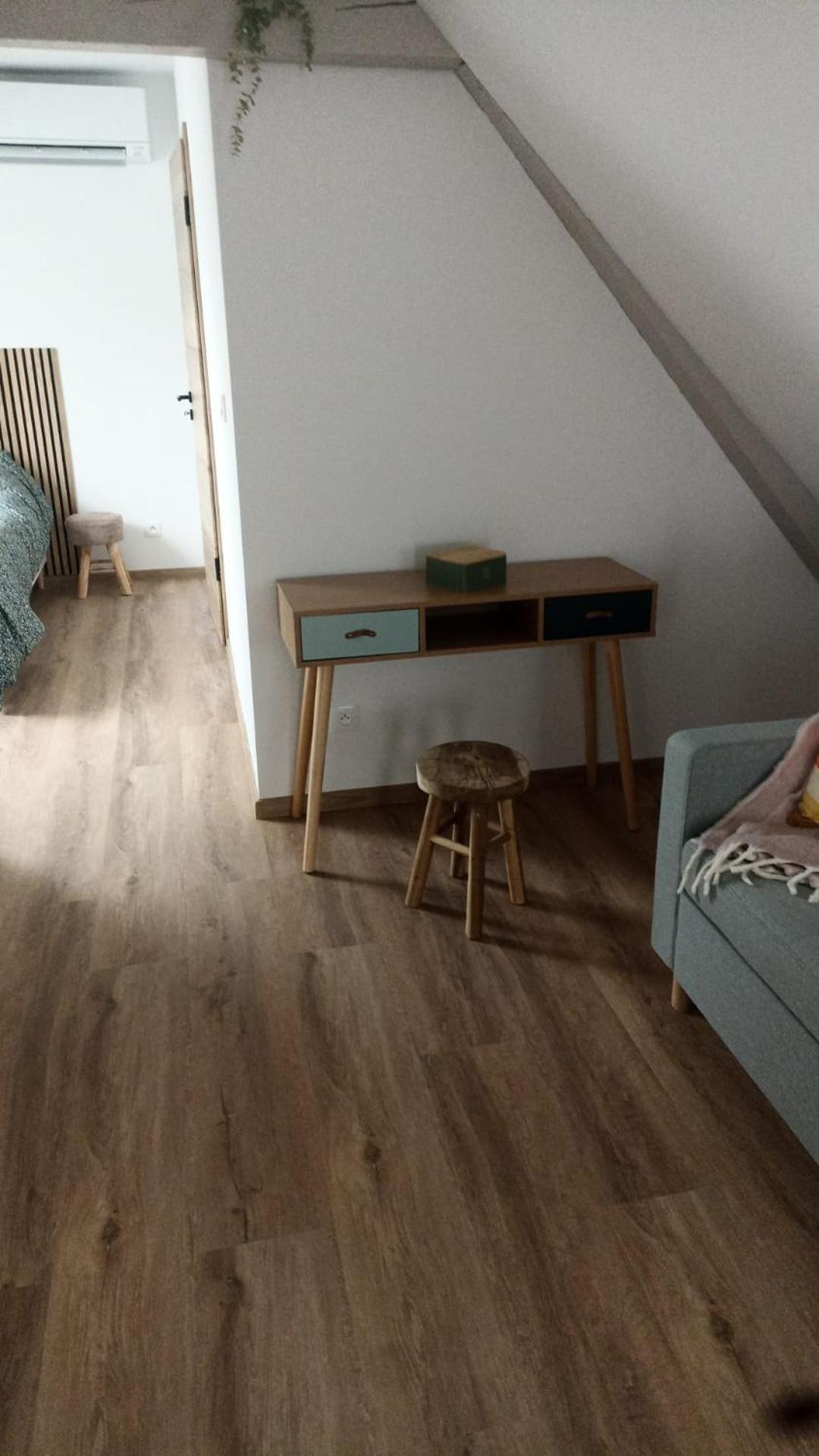 Apartament Le Cosy Marlenheim Zewnętrze zdjęcie