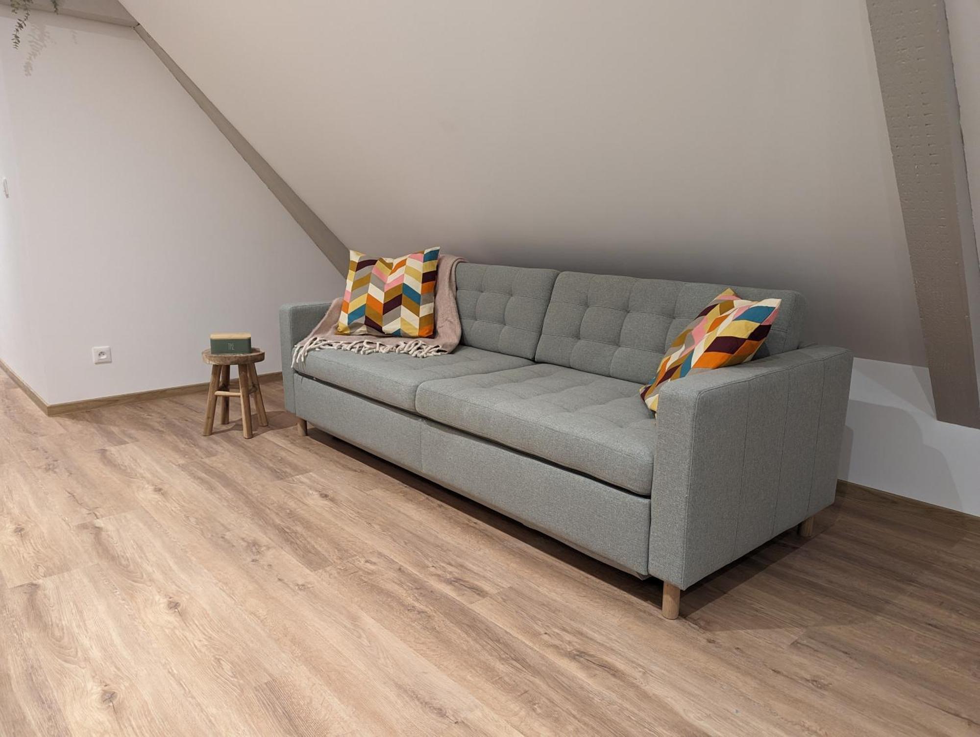 Apartament Le Cosy Marlenheim Zewnętrze zdjęcie