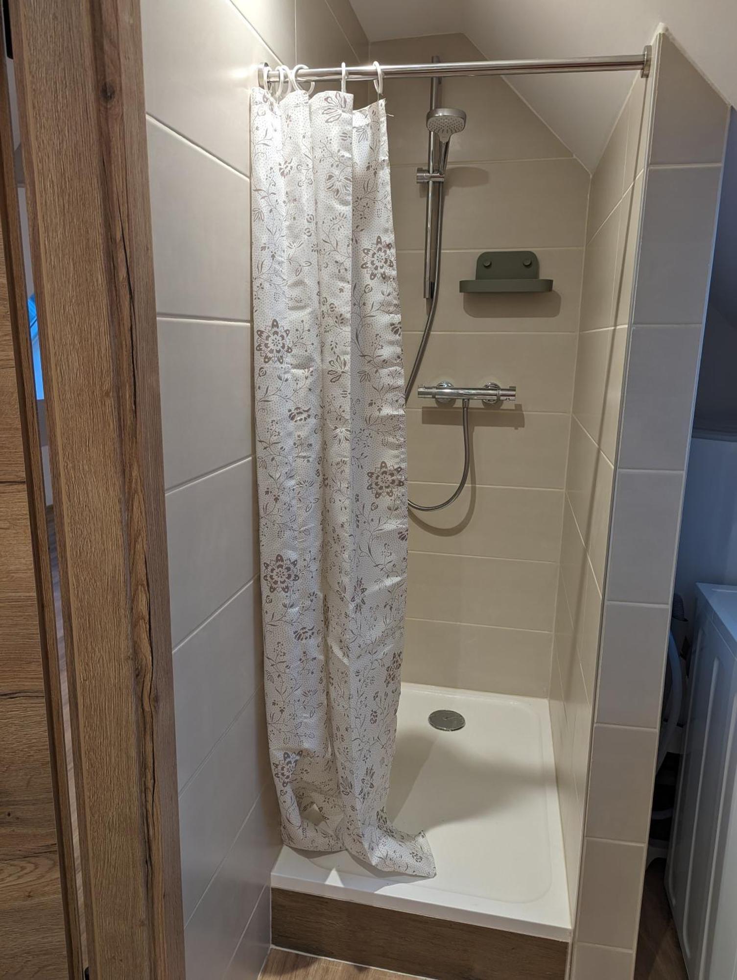 Apartament Le Cosy Marlenheim Zewnętrze zdjęcie