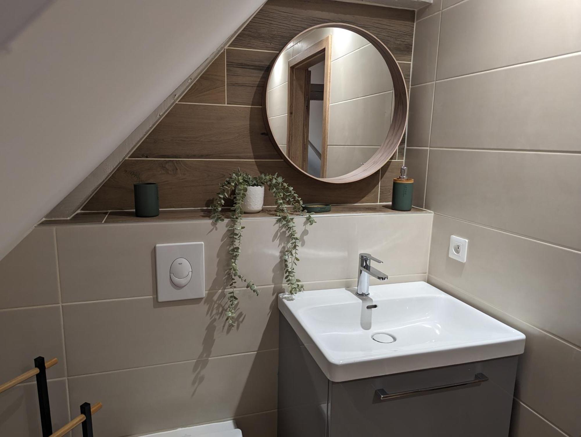 Apartament Le Cosy Marlenheim Zewnętrze zdjęcie