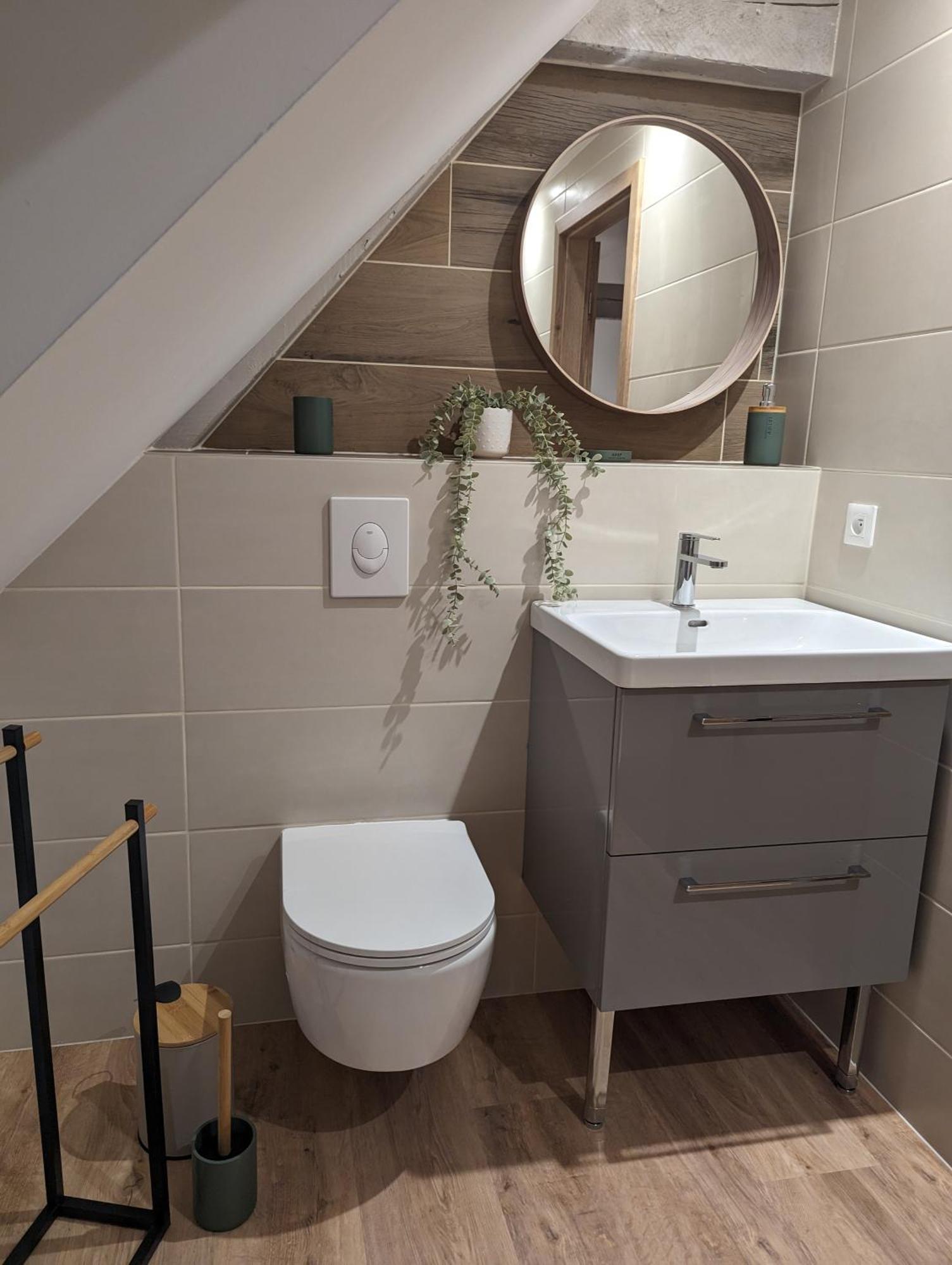 Apartament Le Cosy Marlenheim Zewnętrze zdjęcie