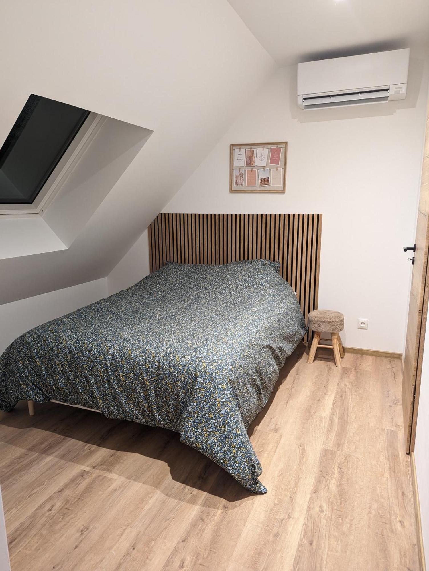 Apartament Le Cosy Marlenheim Zewnętrze zdjęcie