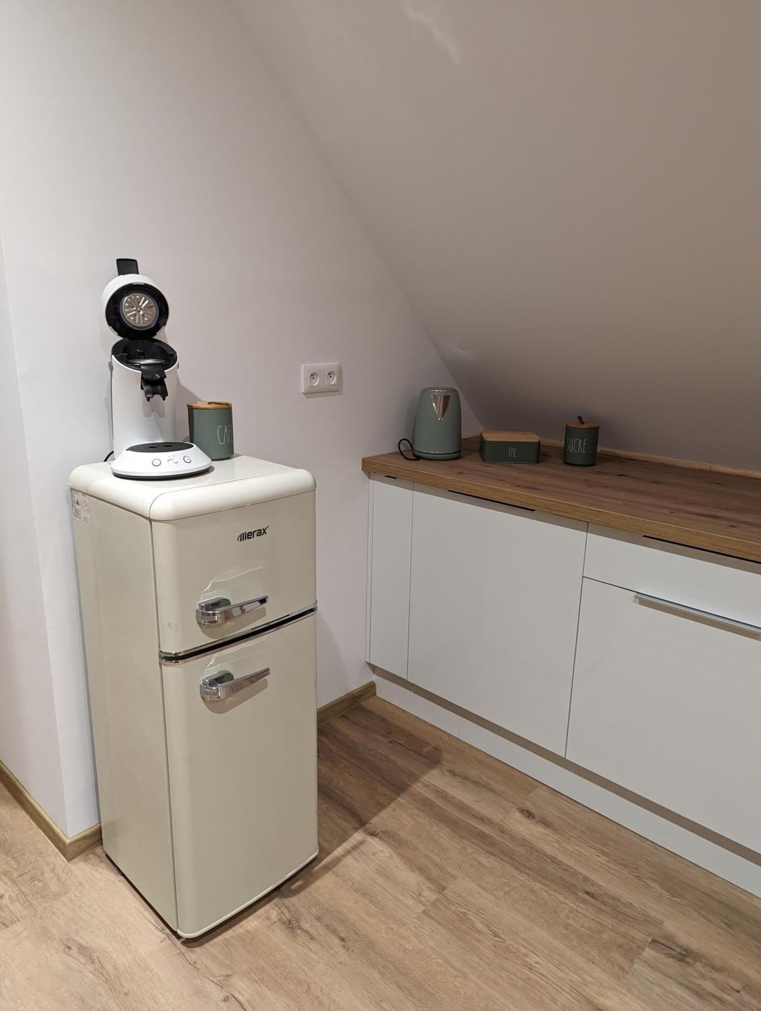 Apartament Le Cosy Marlenheim Zewnętrze zdjęcie